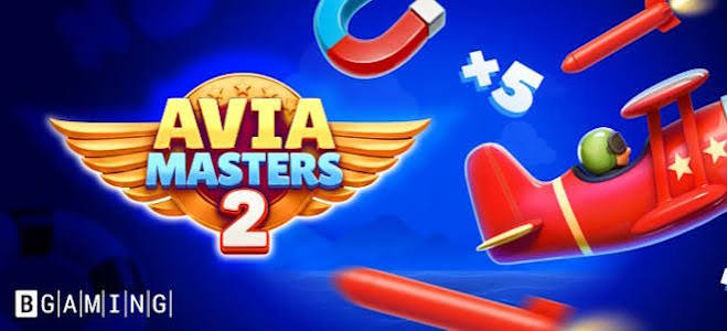 Aviamasters La Revolución en los Juegos de Casino en Línea